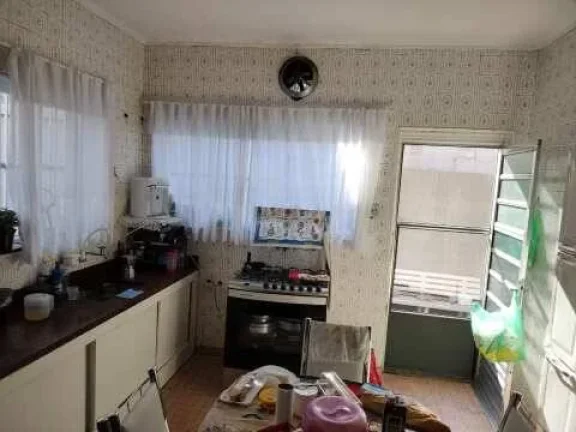 Imagem Casa 3 Dormitórios Na Vila formosa