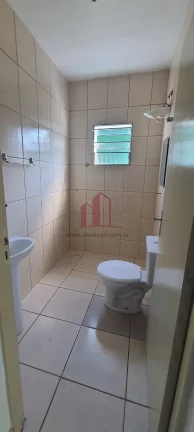 Imagem CASA RESIDENCIAL em FRANCO DA ROCHA - SP, VILA LANFRANCHI