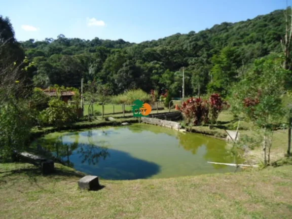 Imagem Casa em Condomínio para Venda em São Roque, Jardim Vinhas Do Sol (mailasqui), 2 dormitórios, 2 banheiros