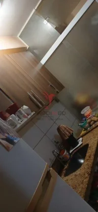 Imagem Apartamento de 2 Quartos, financia pleo minha casa minha vida. Em Aparecida, Vila Mariana