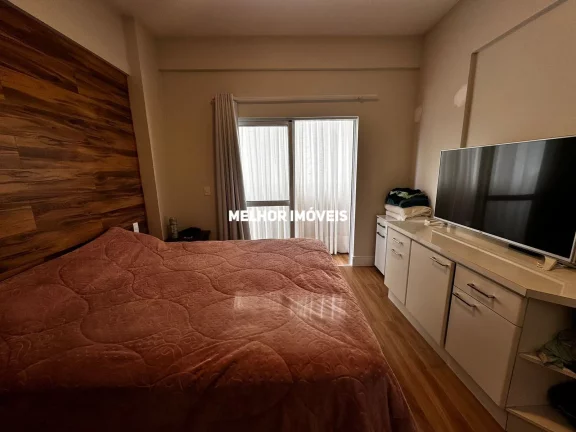Imagem Apartamento Garden á venda com 3 dormitórios, 2 vagas de garagem e área externa com piscina localizado no centro de Balneário Camboriú