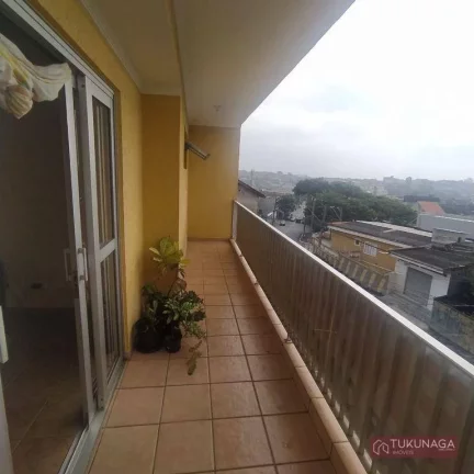 Imagem Prédio à venda, 460 m² por R$ 1.060.000,00 - Jardim Santa Emilia - Guarulhos/SP