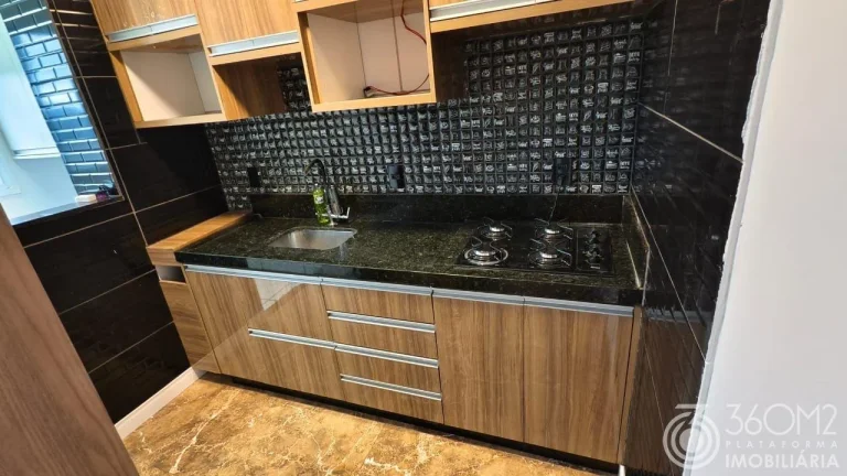 Imagem Apartamento para Venda em Santo André / SP no bairro Vila João Ramalho