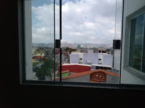 Imagem Vendo Apto em Santo André, Erasmo Assunção