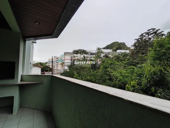 Imagem Apartamento na Praia Grande em Ubatuba
