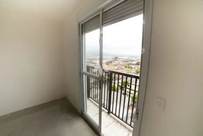 Imagem Apartamento duplex 3 dormitórios sendo 1 suíte e lazer na cobertura à venda na Encruzilhada, Santos