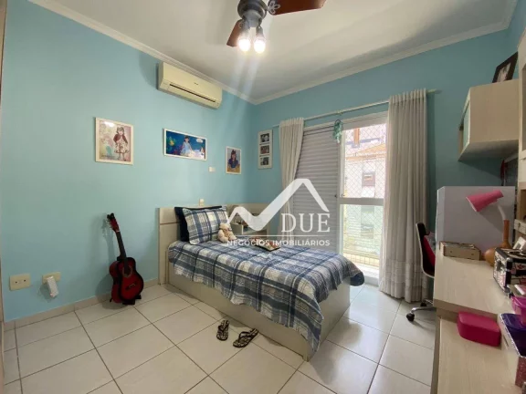 Imagem Sobrado com 4 dormitórios com piscina e area goumet à venda, 228 m² por R$ 1.300.000 - Embaré - Santos/SP