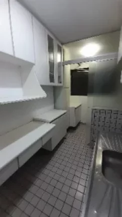 Imóvel com 2 Quartos à Venda, 50 m² em Jardim Celeste - São Paulo