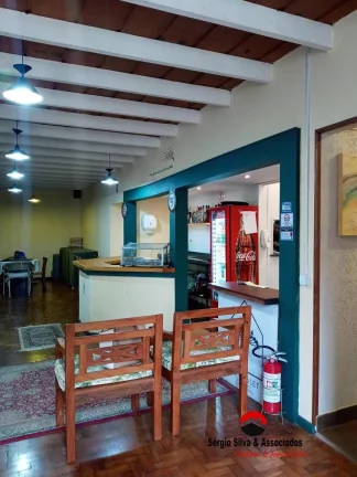 Imagem Oportunidade de Restaurante Montado com Hospedagem, em Campos do Jordão SP.