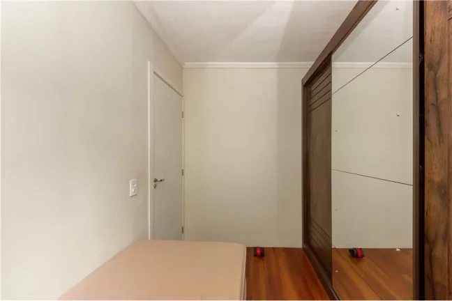 Imagem APARTAMENTO MOBILIADO localizado no Jardim Ipanema - Jaraguá - São Paulo - SP