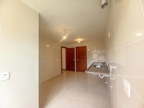 Imagem Apartamento à venda, 112 m² por R$ 795.000,00 - Tijuca - Teresópolis/RJ