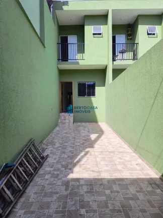 Imagem Casa Padrão