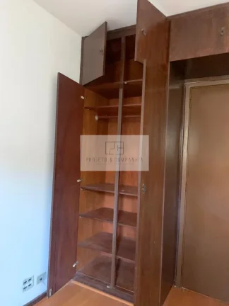Imagem Casa em Alto da Boa Vista - São Paulo