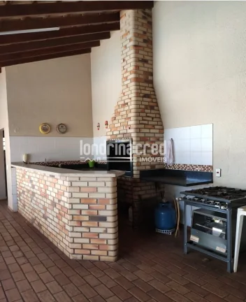 Imagem Chácara à venda 1200M², Parque das Grevíleas, Maringá - PR