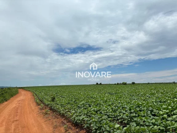 Imagem Fazenda à venda, 10000 m² por R$ 250.000,00 - Setor Central - Corumbaíba/GO