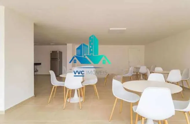 Imagem Descubra o seu novo lar no coração do Brás!