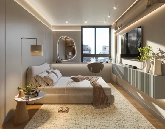 Imagem Oásis Intermares