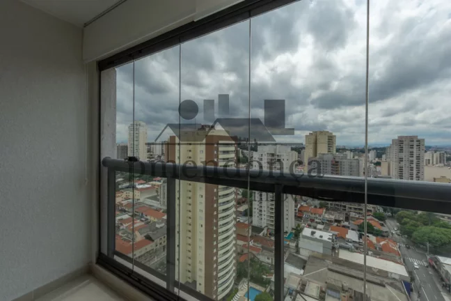 Imagem VILA ROMANA APARTAMENTO A VENDA 3 DTS 2 VAGAS, LAZER