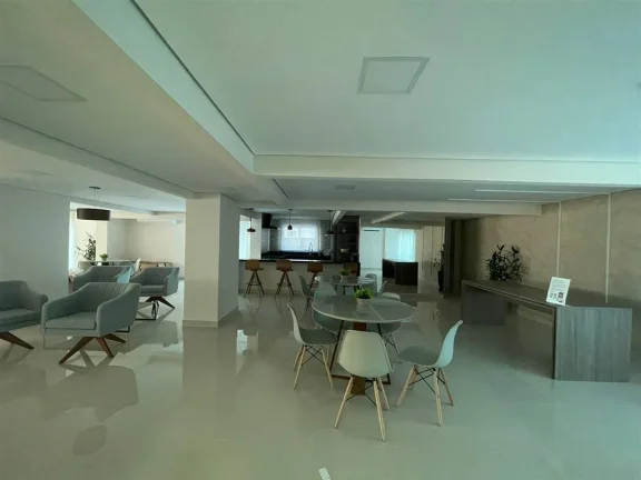 Imagem APARTAMENTO COM 69 m² - FORTE - PRAIA GRANDE SP
