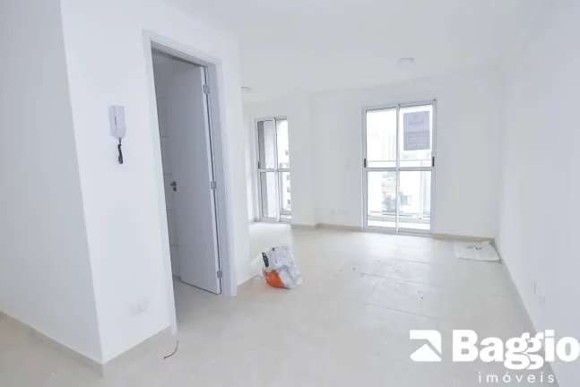 Imagem Apartamento 1 quarto no Alto da XV com vaga