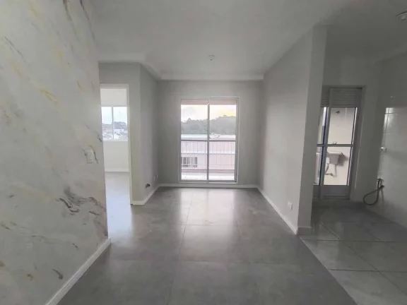 Imagem Apartamento com 2 Quartos em Campo Largo - R$170 MIL