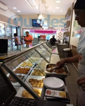 Imagem Ponto Comercial em São Paulo