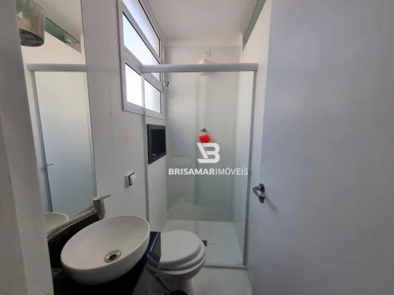 Imagem PITANGUEIRAS- CALÇADÃO , TOTALMENTE REFORMADO E DECORADO, GARAGEM.