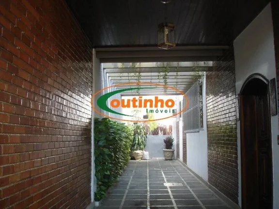 Imagem (21395) Rua Santa Luiza - Maracanã