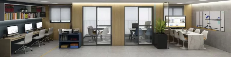 Imagem Lucky Praça Sílvio Romero - Comercial