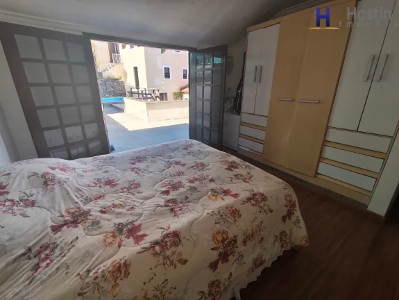 Imagem CASA RESIDENCIAL em SÃO FRANCISCO DO SUL - SC, Centro Histórico