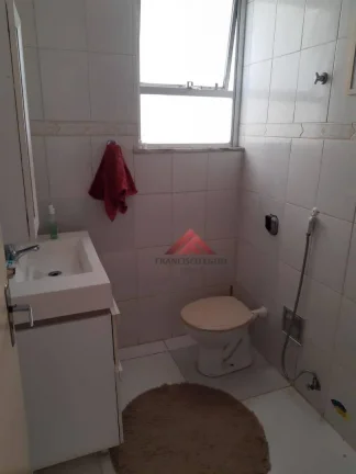 Imagem Apartamento com 1 dormitório à venda, 56 m² por R$ 370.000,00 - Centro - Niterói/RJ