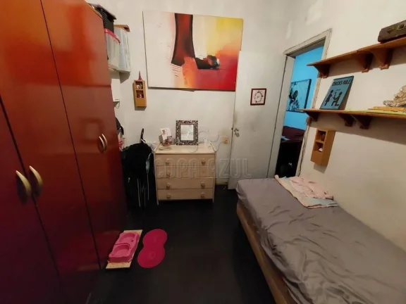 Imagem Copacabana – Rua Cinco de Julho | Residencial › Apartamento 2 quarto(s) à Venda