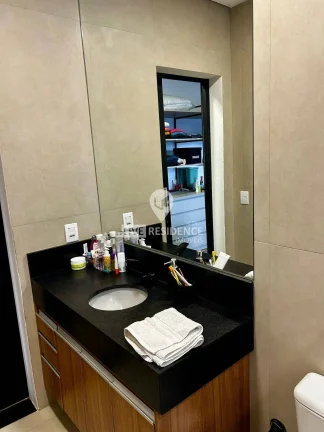 Imagem Casa à venda no condomínio Reserva Santa Rosa em Itatiba-SP - R$2.800.000