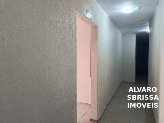 Imagem Lindo apartamento repleto de armários com 2 dormitórios no Condomínio Spazio Ilha Di Fiori em Itu SP