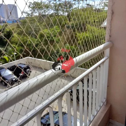 Imagem Apartamento à venda na Vila Gonçalves, São Bernardo do Campo