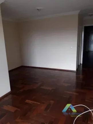 Imagem SANTO ANDRÉ Apartamento 69M², 3 dormitórios, 2 banheiros, 1 vaga ótima localização e valor !!!