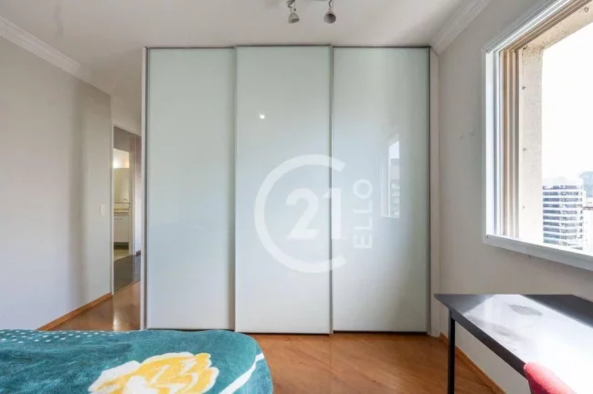 Imagem Apartamento com 3 dormitórios à venda, 104 m² por R$ 960.000,00 - Vila Olímpia - São Paulo/SP