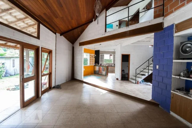 Imagem Casa à Venda - Vargem Grande, 3 Quartos, 175 m2