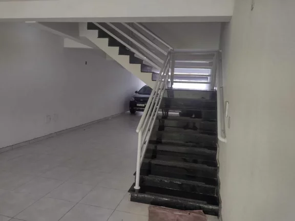 Imagem Apartamento Cobertura com 160 m² com 4 Dormitórios, 2 Banheiros, 1 Lavabo e 3 Vagas!
