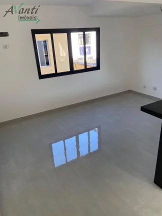 Imagem Casa em Villagio à venda no bairro Macuco em Santos/SP