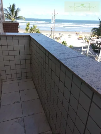 Imagem Apartamentos no Litoral para venda em Praia Grande no bairro Ocian