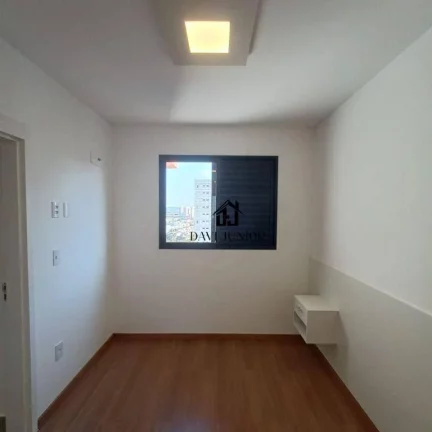 Imagem Apartamento com 2 dormitórios sendo 1 suíte para alugar, 69 m² por R$ 4.500/mês - Parque Campolim - Sorocaba/SP