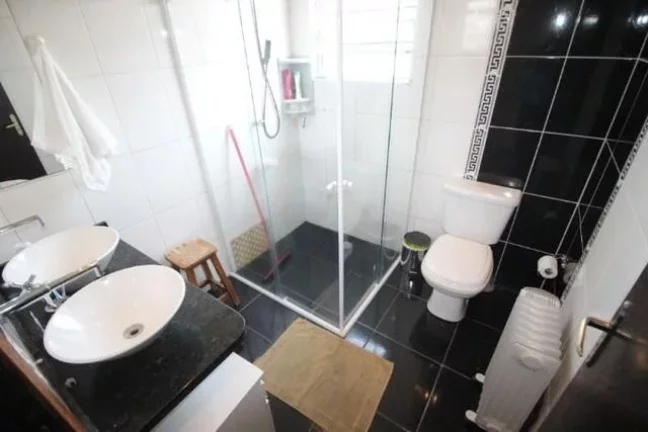 Imagem Casa para Venda em Osasco / SP no bairro Ayrosa