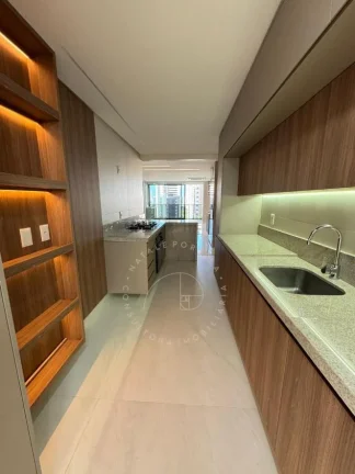 Imagem Novíssimo apartamento Alto Padrão para locação na Jaqueira!