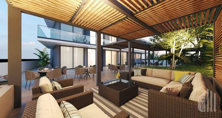 Imagem Apartamento/studio em construção, 1 dormitório à venda por R$ 392.700,70 - Edifício STUDIO V DOM SEVERINO - Horto - Teresina/PI
