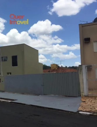 Imagem Terreno comercial à venda em Ribeirão Preto-SP, bairro Parque Residencial Lagoinha 301,85 m² Quer Imóvel Negócios Imobiliários