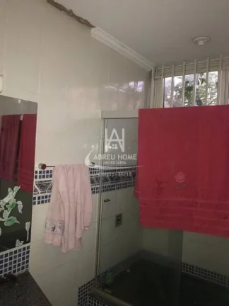 Imagem Casa com 3 quartos à Venda, Jardim Alto Alegre - São José do Rio Preto