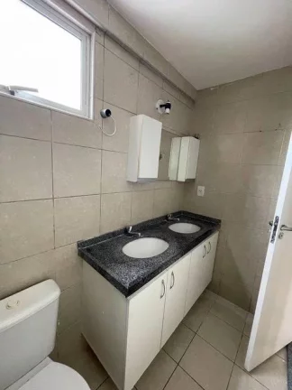 Imagem Apartamento com 3 dormitórios à venda, 112 m² por R$ 650.000 - Guararapes - Fortaleza/CE