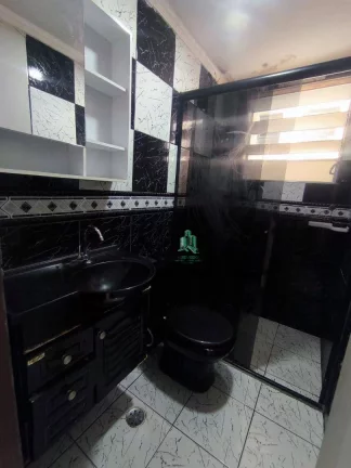 Imagem Casa com 2 dormitórios à venda, 42 m² por R$ 179.000,00 - Jardim Presidente Dutra - Guarulhos/SP