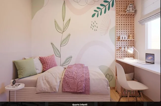 Imagem Apartamentos / Padrão na cidade de Londrina